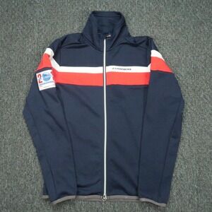 J Lindeberg Jacket Women Adult Alpine World Ski Championships Vail Beaver Creek